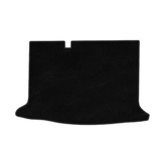 Tappetino bagagliaio tessile Premium (Nero) Dacia Sandero 2021- foto 1