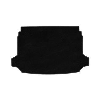 Tappetino bagagliaio tessile Premium (Elettrico, nero) foto 1
