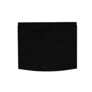 Tappetino bagagliaio tessile Premium (Nero) foto 1