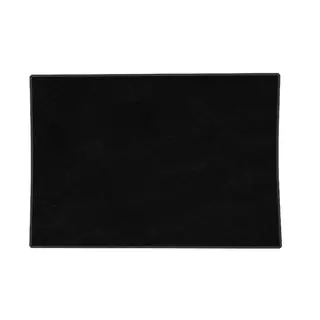 Tappetino bagagliaio tessile Premium (Nero)