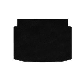 Tappetino bagagliaio tessile Premium (Nero) foto 1