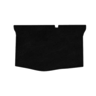 Tappetino bagagliaio tessile Premium (Nero) foto 1