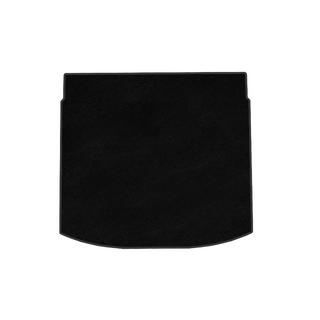 Tappetino bagagliaio tessile Premium V1 (Nero) foto 1