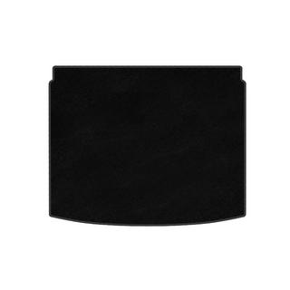 Tappetino bagagliaio tessile Premium (Nero) foto 1