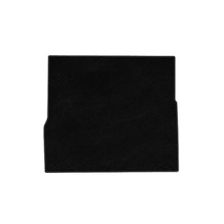 Tappetino bagagliaio tessile Premium (Nero) foto 1