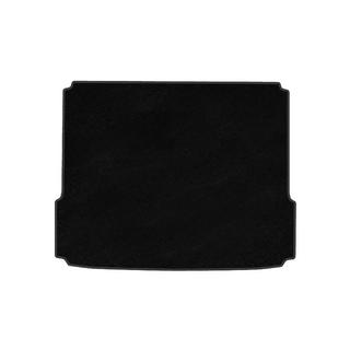 Tappetino bagagliaio tessile Premium (Nero) foto 1