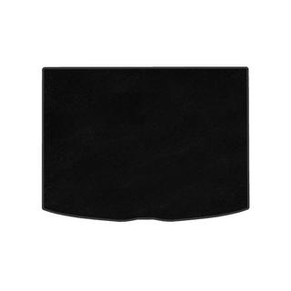 Tappetino bagagliaio tessile Premium (Nero) foto 1