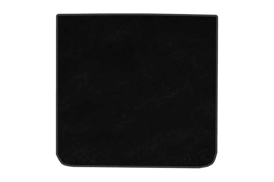 Mercedes-Benz Classe E Tappetino bagagliaio tessile Premium (Nero) Foto 1