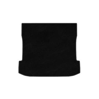 Tappetino bagagliaio tessile Premium (2017-2020, Nero) foto 1