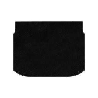 Tappetino bagagliaio tessile Premium V1 (Elettrico, Nero) Nissan Qashqai 2021- foto 1