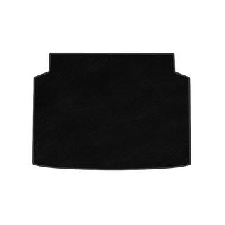 Tappetino bagagliaio tessile Premium (Nero) foto 1