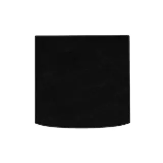 Tappetino bagagliaio tessile Premium V1 (Nero) foto 1