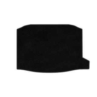 Tappetino bagagliaio tessile Premium (Nero) foto 1