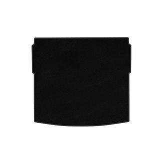 Tappetino bagagliaio tessile Premium V1 (Nero) foto 1