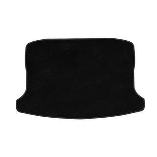Tappetino bagagliaio tessile Premium (Nero) foto 1