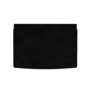 Tappetino bagagliaio in tessuto Classic V2 (Nero) Mercedes B-class W246 2011-2018