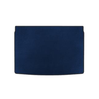 Tappetino bagagliaio EVA V2 (Blu) Mercedes B-class W246 2011-2018