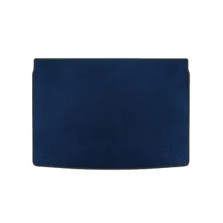 Tappetino bagagliaio EVA V2 (Blu)