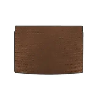 Tappetino bagagliaio EVA V2 (Marrone)