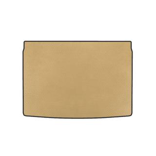 Tappetino bagagliaio EVA V2 (Beige) Mercedes B-class W246 2011-2018