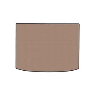 Tappetino in gomma per bagagliaio (HB, beige) Audi A3 2020- foto 1