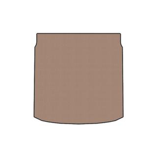 Tappetino in gomma per bagagliaio (Beige) Audi Q8 e-Tron/Q8 e-tron Sportback 2018-2025 foto 1