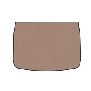 Tappetino in gomma per bagagliaio V1 (Beige) Alfa Romeo Junior 2024– foto 1