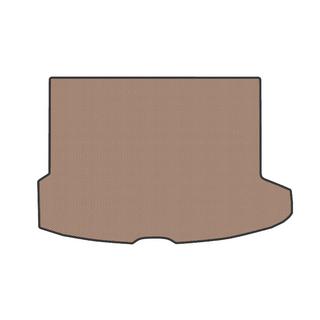 Tappetino in gomma per bagagliaio (Beige) BMW Serie 2 Active Tourer U06 2021– foto 1
