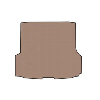 Tappetino in gomma per bagagliaio (Per F36, beige) BMW 4 Series F32/F33/F36 2012-2020 foto 1