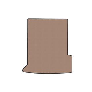 Tappetino baule in gomma (per i5 G60E, beige) BMW 5/i5 Series G60/G60E/G61 2023- foto 1