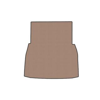 Tappetino in gomma per bagagliaio (per G70E, beige) BMW 7 Series G70/G71 2022- foto 1