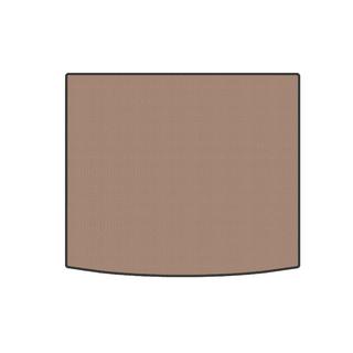 Tappetino in gomma per bagagliaio (Per X1, beige) BMW X1/iX1 (U11) 2022- foto 1
