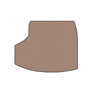 Tappetino in gomma per bagagliaio (Beige) BYD Han 2020- foto 1