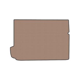 Tappetino baule in gomma (per Grand, beige) Citroen C-4 Picasso 2013–2022 foto 1