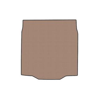 Tappetino in gomma per bagagliaio (Benzina, beige) foto 1