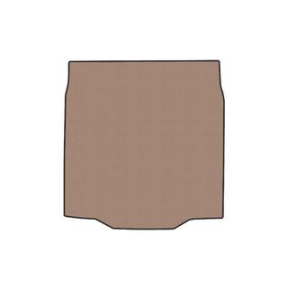 Tappetino bagagliaio in gomma V1 (Elettrico, beige) foto 1
