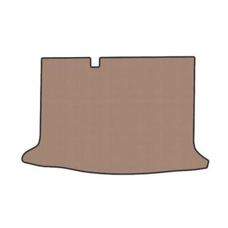 Tappetino in gomma per bagagliaio (Beige) Dacia Sandero 2021- foto 1