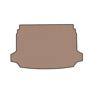 Tappetino in gomma per bagagliaio (Elettrico, beige) foto 1