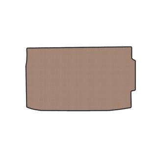 Tappetino in gomma per bagagliaio V1 (Beige) Hyundai I-20 2020- foto 1
