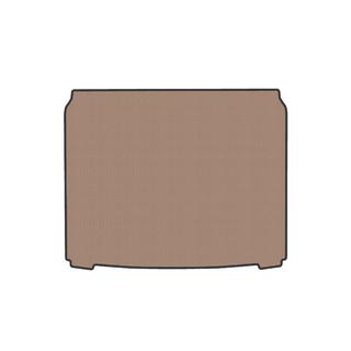Tappetino bagagliaio in gomma V1 (Elettrico, beige) foto 1