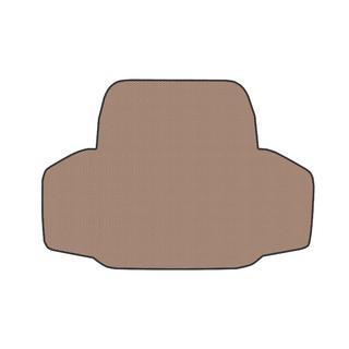 Tappetino in gomma per bagagliaio (Beige) Honda Accord XI 2022- foto 1