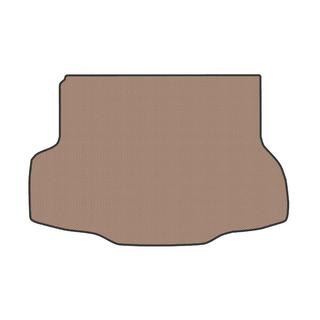 Tappetino in gomma per bagagliaio (Beige) Honda City 2021- foto 1