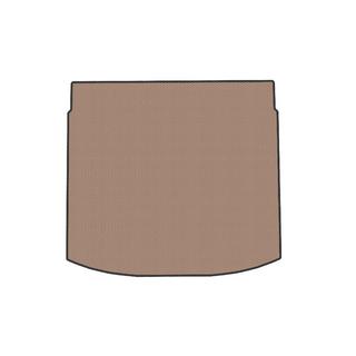 Tappetino in gomma per bagagliaio V1 (Beige) Honda CRV 2022- foto 1