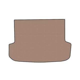 Tappetino in gomma per bagagliaio (Beige) Lexus RX 2022- foto 1