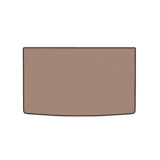 Tappetino in gomma per bagagliaio V1 (Beige) Mercedes B-class W246 2011-2018 foto 1