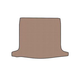 Tappetino in gomma per bagagliaio (SD, beige) Mercedes CLA C118 2019- foto 1