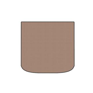 Tappetino in gomma per bagagliaio V1 (Beige) Mercedes GLC X254 2022- foto 1