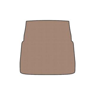 Tappetino baule in gomma V1 (Short, Beige) Mercedes S-class W222 2013-2022 foto 1