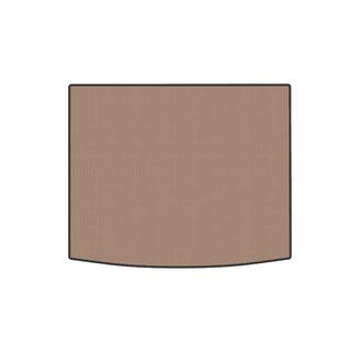 Tappetino in gomma per bagagliaio (Elettrico, Beige) Mini Countryman U25 2023- foto 1