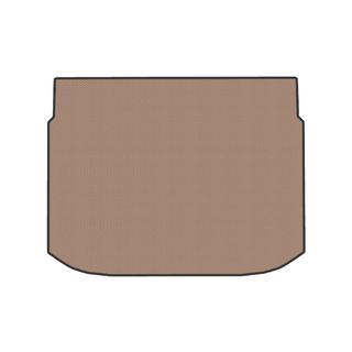 Tappetino in gomma per bagagliaio V1 (Electro, Beige) Nissan Qashqai 2021- foto 1